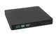 iBox IED03 optisk diskdrev DVD±RW Sort