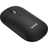 TERRA NBM1000B mus Ambidextrous RF trådløs + Bluetooth Optisk 4000 dpi
