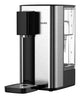 Philips ADD5906S/10 vand dispenser Sort, Rustfrit stål 2,2 L