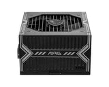 MSI MAG A750BN PCIE5 enhed til strømforsyning 750 W 24-pin ATX ATX Sort