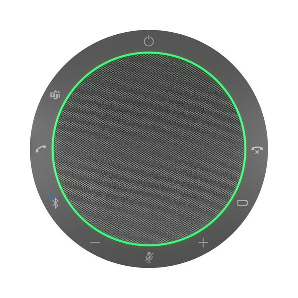 Jabra Speak2 55 konferencetelefon Universel USB Type-C Sort