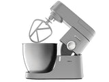 Kenwood Electronics Chef XL KVL4100S foodprocessor 1200 W 6,7 L Sølv