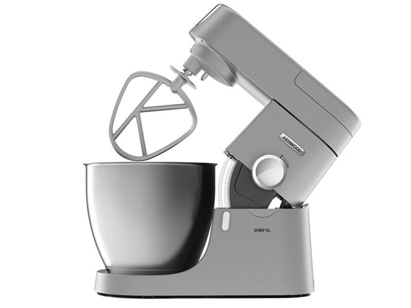 Kenwood Electronics Chef XL KVL4100S foodprocessor 1200 W 6,7 L Sølv