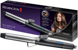 Remington CI 6525 Krøllejern Varm Sort