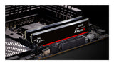G.Skill Aegis F5-6000J3636F16GX2-IS hukommelsesmodul 32 GB 2 x 16 GB DDR5 288-pin DIMM