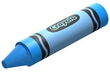 SanDisk Crayola USB-nøgle 64 GB USB Type-C 3.2 Gen 1 (3.1 Gen 1) Blå