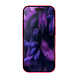 LAUT HUEX SLIM mobiltelefon etui 16 cm (6.3") Cover Koral