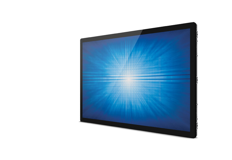 Elo Touch Solutions 3263L 80 cm (31.5") LED 500 cd/m² Fuld HD Sort Berøringsskærm