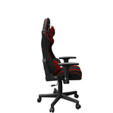 Gembird GC-SCORPION-01X video spillestol PC gamingstol Spand (vugge) sæde