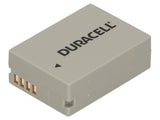 Duracell DRC10L batteri til kamera/videokamera Lithium-Ion (Li-Ion) 950 mAh