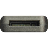 Inter-Tech K-1696-P2 interface-kort/adapter M.2