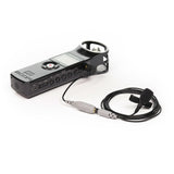 RØDE SmartLav+ Sort Smartphone mikrofon