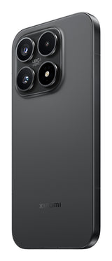 Xiaomi 17 16 cm (6.3") 5G 12 GB 512 GB 6330 mAh Sort
