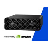 HP ZGX Nano G1n AI Station GB10 128 GB LPDDR5x-SDRAM 4 TB SSD Linux Mini PC Workstation AI Workstation, AI PC Sort