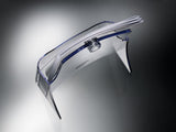 Sigel LH132 dokumentholder Akryl Transparent