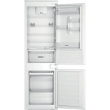 Whirlpool WHC18D011B1 Indbygget 268 L Hvid