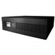 Ever SINLINE RT 2000 UPS-enhed Interaktivt indgangsstik 2 kVA 1650 W 8 AC stikkontakt(er)