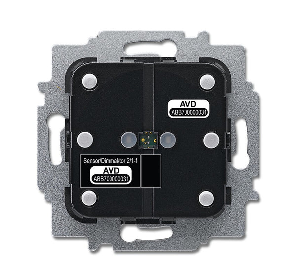 Busch-Jaeger 2CKA006220A0016 smart home aktuator Planmonteret Dæmpningsaktuator 1 kanaler