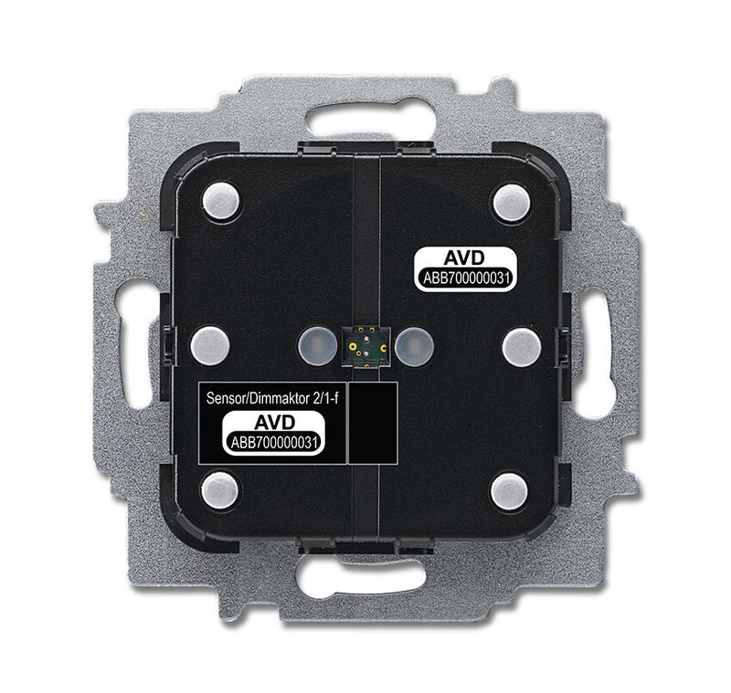 Busch-Jaeger 2CKA006220A0016 smart home aktuator Planmonteret Dæmpningsaktuator 1 kanaler