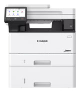 Canon i-SENSYS MF461dw II Laser A4 1200 x 1200 dpi 36 sider pr. minut Wi-Fi