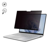 DICOTA Privacy Filter 2-way 33,8 cm (13.3") Monitor/Laptop Rammeløst display privatlivsfilter