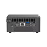 ASUS NUC 15 Pro NUC15CRH-B Sort 225H