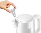 Philips 3000 series HD9318/00 Plastkedel