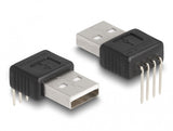 DeLOCK 66951 interface-kort/adapter Intern USB 2.0