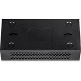 Trendnet TPE-215GI PoE adapter 2.5 Gigabit Ethernet