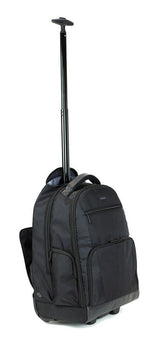 Targus TSB700EU taske og etui til laptop 39,6 cm (15.6") Rygsæk Sort