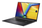 ASUS Vivobook 15 OLED D1505YA-MA347W laptop AMD Ryzen™ 7 7730U 39,6 cm (15.6") 2.8K 16 GB DDR4-SDRAM 1 TB SSD Wi-Fi 6E (802.11ax) Windows 11 Home Sort