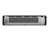 HPE ProLiant DL145 Gen11 8024P 2.4GHz 8c 1P 1x32GB-R 2SFF NS204i-u NC BCM5719 2x1000W PS EMEA server 0 GB Stativ (2U) AMD EPYC 2,4 GHz 32 GB DDR5-SDRAM 1000 W