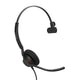 Jabra ENGAGE 40 Headset Ledningsført Kontor/Callcenter USB Type-C / USB Type-A