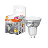 Osram 4099854457425 LED-lampe Varm hvid 2700 K 5,6 W GU10 E