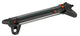 Gardena AquaZoom L Oscillerende vandsprinkler Sort
