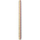 Rotring S0220481 lineal Hvid 1 stk