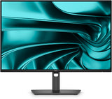 DELL Pro P P2426E computerskærm 61,2 cm (24.1") 1920 x 1200 pixel WUXGA LCD Sort