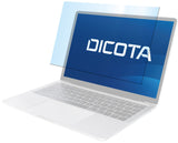 DICOTA Privacy Filter 2-way 35,6 cm (14") Laptop Rammeløst display privatlivsfilter
