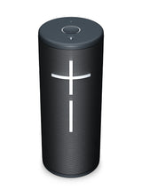 Ultimate Ears BOOM 4 Bærbar stereohøjttaler Sort