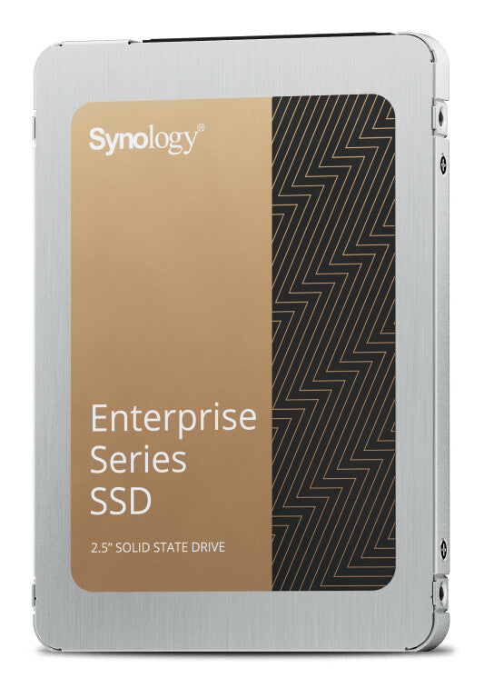 Synology SAT5221-960G intern solid state drev 960 GB 2.5" Serial ATA III