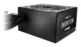 Asrock CL-550B Challenger enhed til strømforsyning 550 W 20+4 pin ATX ATX Sort