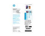 HP Professional Business-papir, blankt , 180 g/m2, A4 (210 x 297 mm), 150 ark