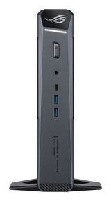 ASUS ROG GR70 -N90043AN AMD Ryzen™ 9 8940HX 16 GB DDR5-SDRAM 1 TB SSD NVIDIA GeForce RTX 5060 Windows 11 Home Mini PC PC Sort