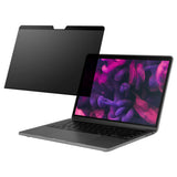 LAUT L_MA23_PPP antirefleks skærm 38,9 cm (15.3") Laptop Indrammet display, privatlivsfilter