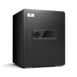 Extralink LOCKSTAR SEJF ELEKTRONICZNY NA KOD I ODCISK PALCA X-45X