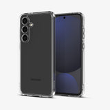Spigen Ultra Hybrid mobiltelefon etui 17 cm (6.7") Cover Transparent