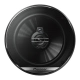 Pioneer TS-G1730F bilhøjttaler Rund 3-vejs 300 W