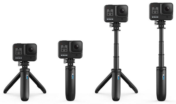 GoPro AKTTR-002 tilbehør til aktion sportskamera Kameraudstyr