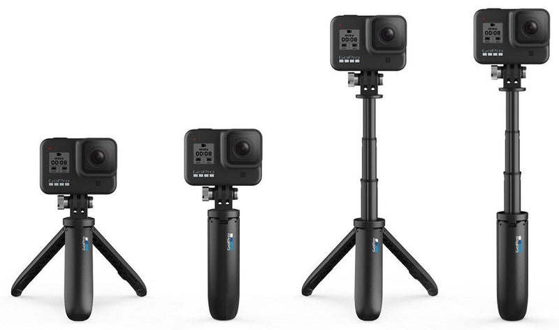 GoPro AKTTR-002 tilbehør til aktion sportskamera Kameraudstyr