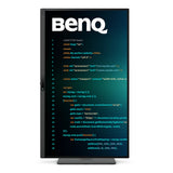 BenQ RD270Q computerskærm 68,6 cm (27") 2560 x 1440 pixel Wide Quad HD Sort